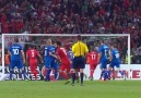 EURO 2016 Elemeler Türkiye 1-0 İzlanda  ÖZET