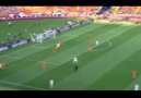 Euro 2012 - Hollanda 0-1 Danimarka  Maçın Golü