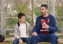 Euroleaguein yeni reklam filmi. Wanamakera yakışmış rap )