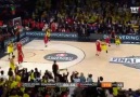 2017 EUROLEAGUE ŞAMPİYONU FENERBAHÇE!