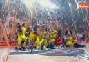 EUROLEAGUE ŞAMPİYONU FENERBAHÇE ! BeğenPaylaş GURURLAN !