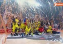 EUROLEAGUE ŞAMPİYONU FENERBAHÇE ! BeğenPaylaş GURURLAN !