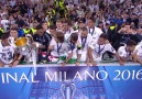 EUROPEAN CHAMPIONS / CAMPEONES DE EUROPA