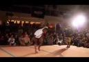 European Tricking Championship Battles Finals