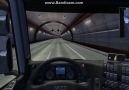 Euro Truck Simulator 2