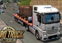 Euro Truck Simulator 2 gameplay part 29 - ETS2