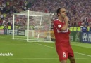 EURO 2008 - Türkiye Yarı Finalde
