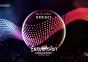 Eurovision Song Contest Vienna 2015 - Official Intro #Building...