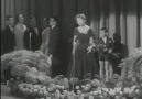 Eurovision 1956 - Switzerland - Lys Assia - Refrain (Winner)