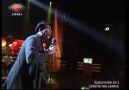 2012 Eurovison Şarkı Yarışmasında Türkiye'nin Şarkısı Love Me Bac