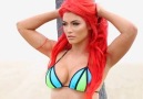 Eva Marie - Bikini