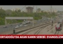 EVANGELİZM KURUCUSU VE AMACI (evangelist nedir)