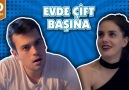 Evde Çift Başına 2.Bölüm Elini Hiçbir Şeye Sürmüyorsun!