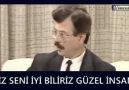 Evde Eğitim - Merhum Adnan Kahveci diyor ki "Çocuklarının...