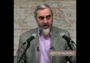 Evde espri yapmak şakalaşmak sadakadır. (1dk.)*Nureddin YILDIZ