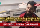 Ev Değil Sanki Darphane