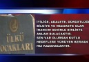 Evelallah Ülkü Ocakları Var...