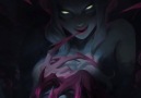 Evelynn Reworkü yolda.