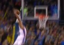 Even Westbrook's MISSED Dunk's Are Crazy
