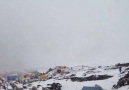 Everest'te Çığ Altında Kalanların Video Kayıtları!