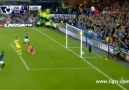 Everton 3-6 Chelsea (Özet)