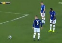 Everton 1-0 Crystal Palace  35' Lukaku  Facebook.com/MacOzetHD
