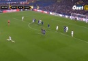 Everton 1-2 Lyon ÖZET