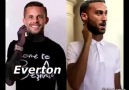 Everton taraftarlarının Cenk Tosun için hazırladığı video.