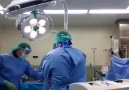 Ever wondered what goes on in the operating room when your asl...