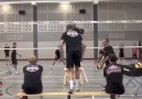 Every MIDDLE HITTER OUT THERE Must Watch This Video!
