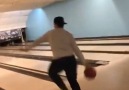 Everyone has a friend whos this bad at bowling