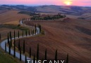 Everyone should experience Tuscany at least once in their life Veerdonk Visuals
