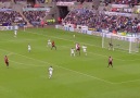 Every Premier League goal weve scored at the Liberty Stadium...