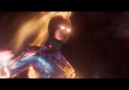 Everything begins with a hero. Watch the new trailer for Captain Marvel