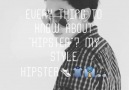 Every Thing To Know about "HIPSTER"? My Style hipster