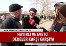 Evet Dede Vs Hayır Dede