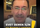 Evet Demek İçin 12 Önemli Neden!