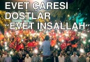 EVET İNŞALLAH - Serhat Balantekin