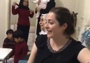 Ev Hanımından Mükemmel Ses