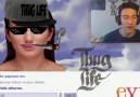 Evie' den Enes Batur'a - Thug Life B B