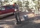 Evil Prank on Kid