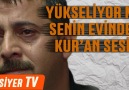 Evimizde Kur'an sesi yükseliyor mu? Dularımızda ümmetin derdi ...