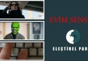 Evim Sensin - Eleştirel Parodi