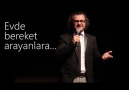 Evinde bereket arayanlara...