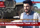 Evinin Bodrumunda Tank Çıkan Adam - Röportaj Adam