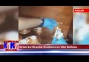 Evinin Her Köşesine Uyuşturucu ve Silah Saklamış