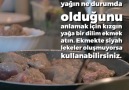 Evinizde Kullanabileceğiniz Pratik Bilgiler