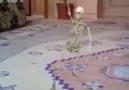Ev işleri bitince ben ))