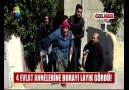 4 EVLAT ANNELERİNE BURAYI LAYIK GÖRDÜ!