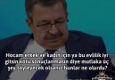 Evlilikte en önemli 3 husus... - Serdar Tuncer Şiirleri